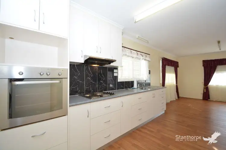 Fourth view of Homely house listing, 11 College Road, Stanthorpe QLD 4380