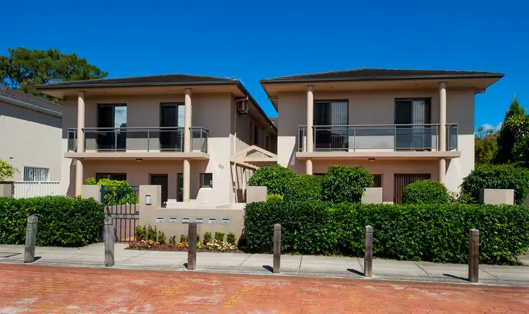 1/69 Mason Street, Maroubra NSW 2035