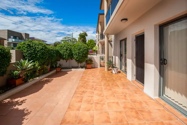 Second view of Homely townhouse listing, 1/69 Mason Street, Maroubra NSW 2035