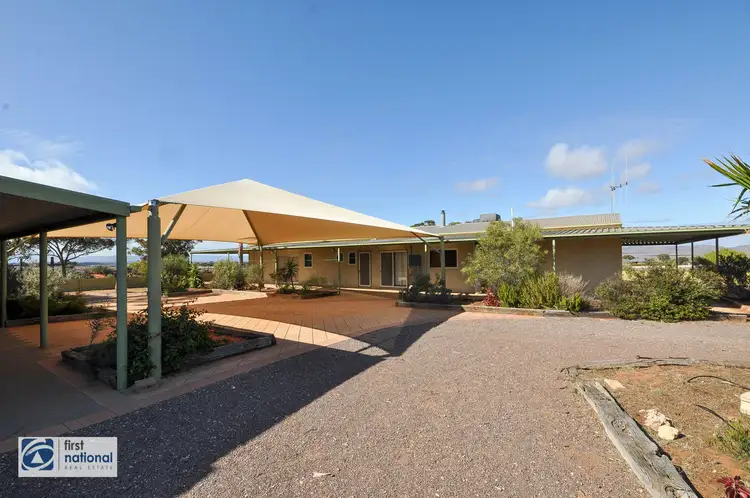 92-104 Kittel Road, Port Augusta West SA 5700