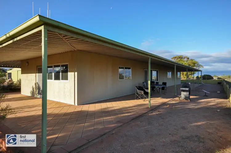 Fifth view of Homely rural property listing, 92-104 Kittel Road, Port Augusta West SA 5700