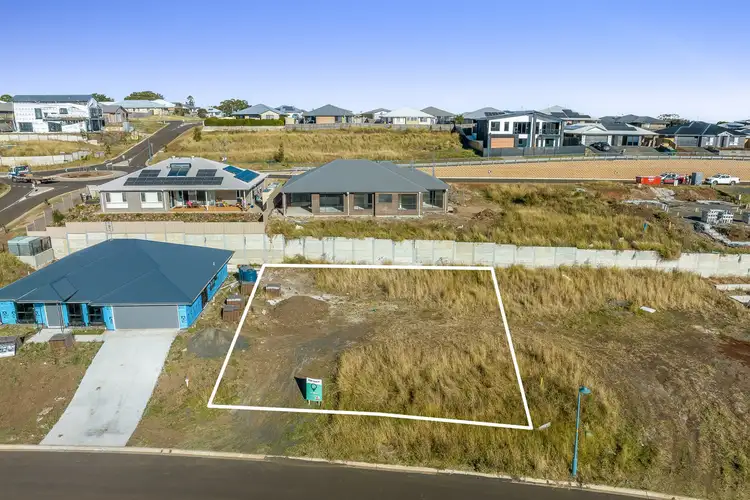 Fourth view of Homely land listing, 55 Reserve Road, Cranley QLD 4350