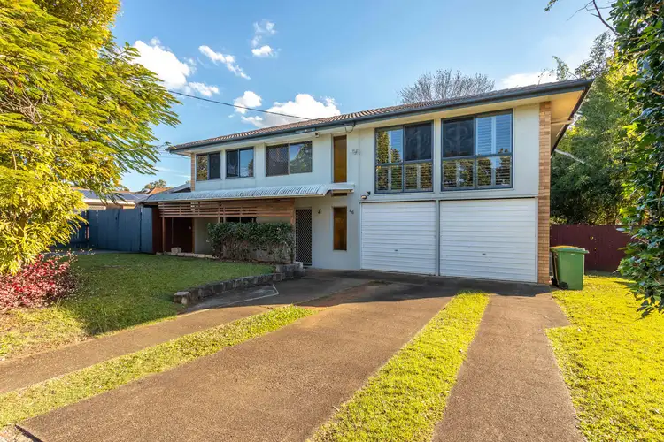 Main view of Homely house listing, 86 Kana Crescent, Slacks Creek QLD 4127