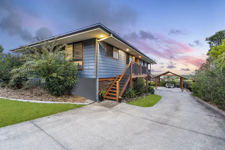 Main view of Homely house listing, 52 Bluetail Crescent, Upper Coomera QLD 4209