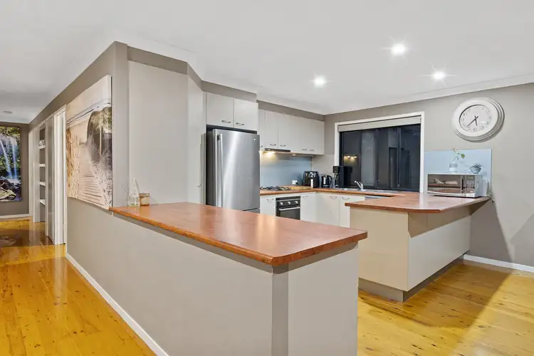 Third view of Homely house listing, 52 Bluetail Crescent, Upper Coomera QLD 4209