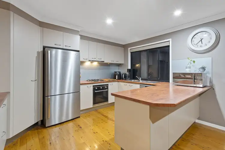 Fourth view of Homely house listing, 52 Bluetail Crescent, Upper Coomera QLD 4209