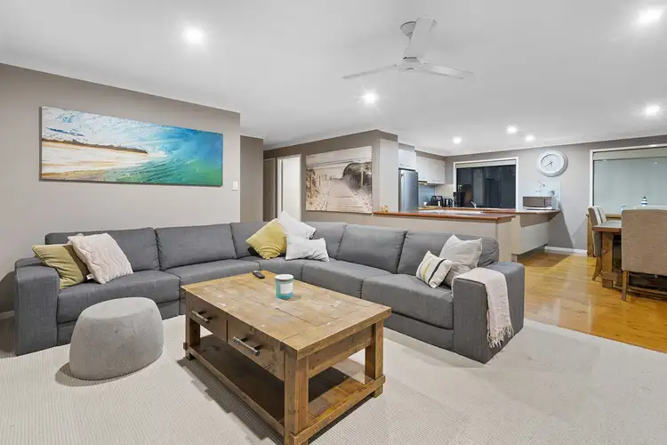 Sixth view of Homely house listing, 52 Bluetail Crescent, Upper Coomera QLD 4209