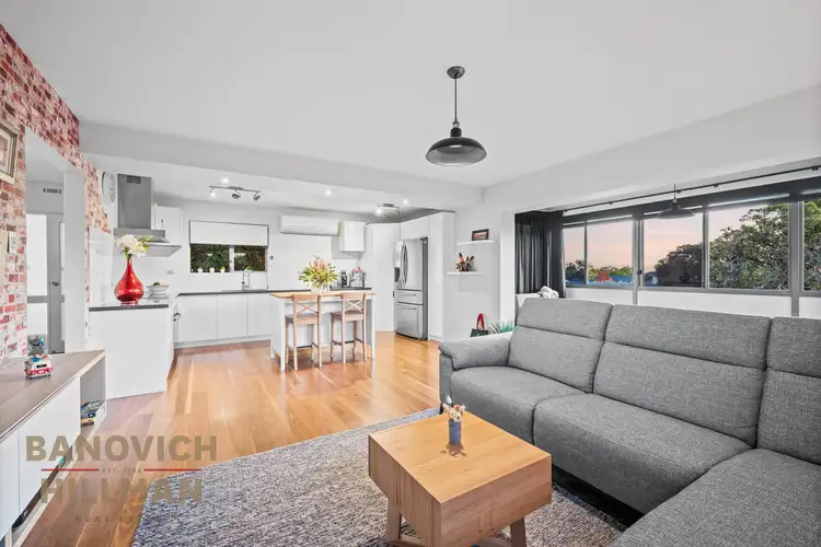 Third view of Homely apartment listing, 4/60 Matheson Road, Applecross WA 6153
