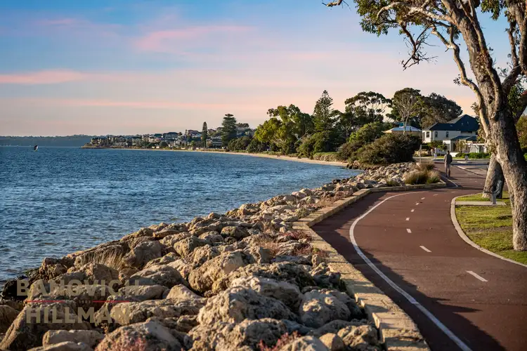 Sixth view of Homely apartment listing, 4/60 Matheson Road, Applecross WA 6153