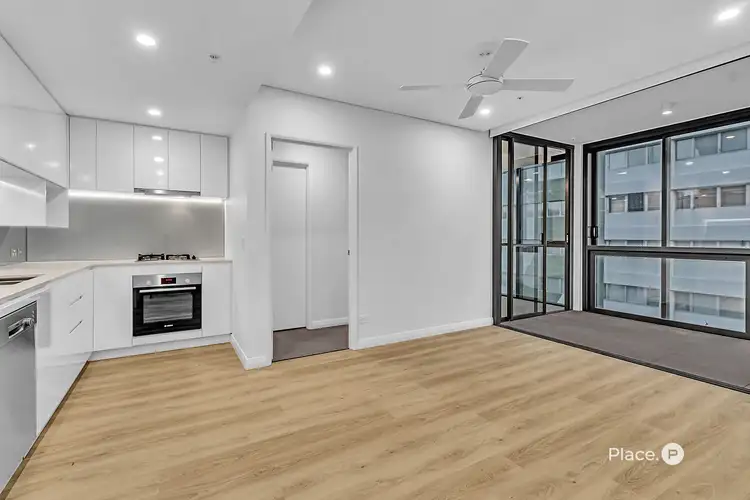 1004/275 Wickham Street, Fortitude Valley QLD 4006