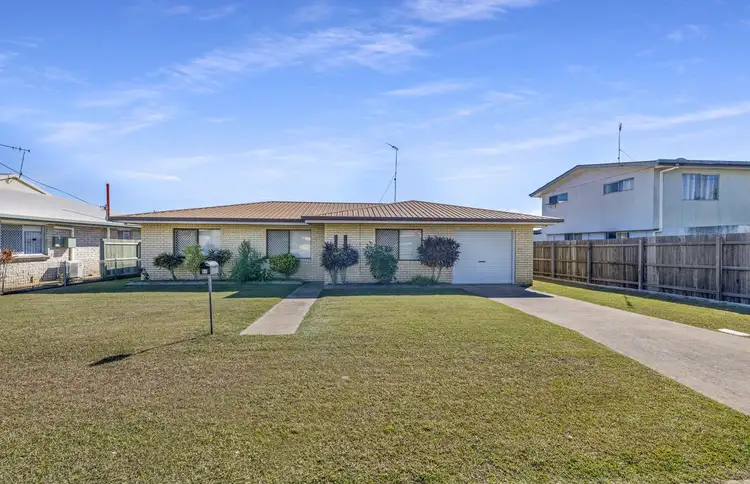 11 Garland Street, Norville QLD 4670