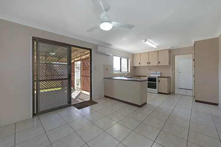 Third view of Homely house listing, 11 Garland Street, Norville QLD 4670