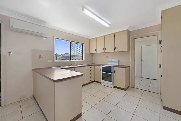 Fourth view of Homely house listing, 11 Garland Street, Norville QLD 4670