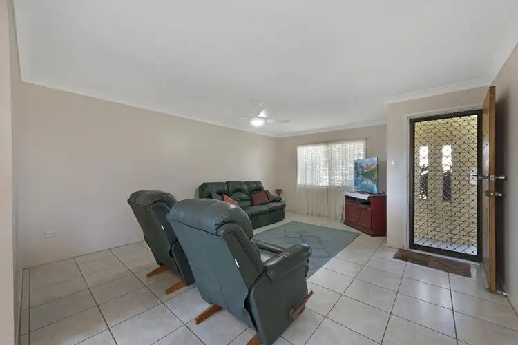 Fifth view of Homely house listing, 11 Garland Street, Norville QLD 4670