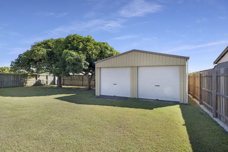 Sixth view of Homely house listing, 11 Garland Street, Norville QLD 4670