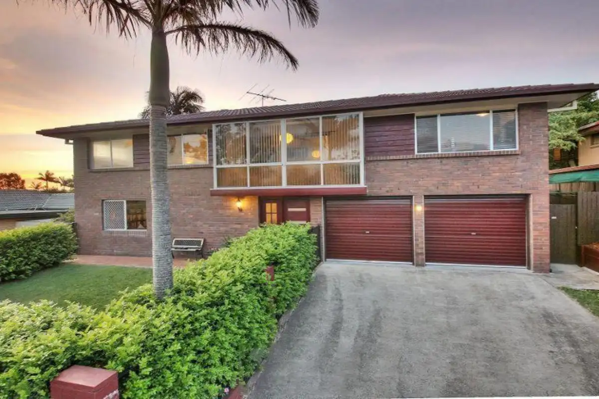 Main view of Homely house listing, 93 Ridgewood Road, Algester QLD 4115