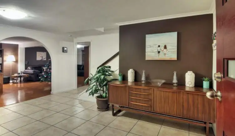 Fourth view of Homely house listing, 93 Ridgewood Road, Algester QLD 4115