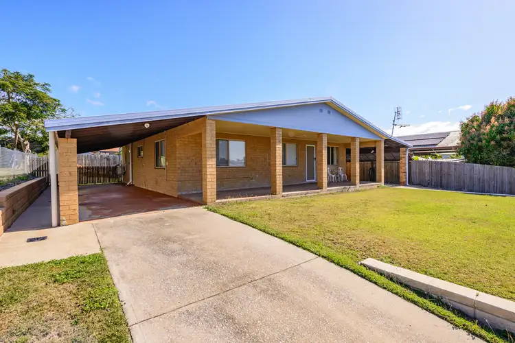 Main view of Homely house listing, 6 Brisbane Street, Calliope QLD 4680
