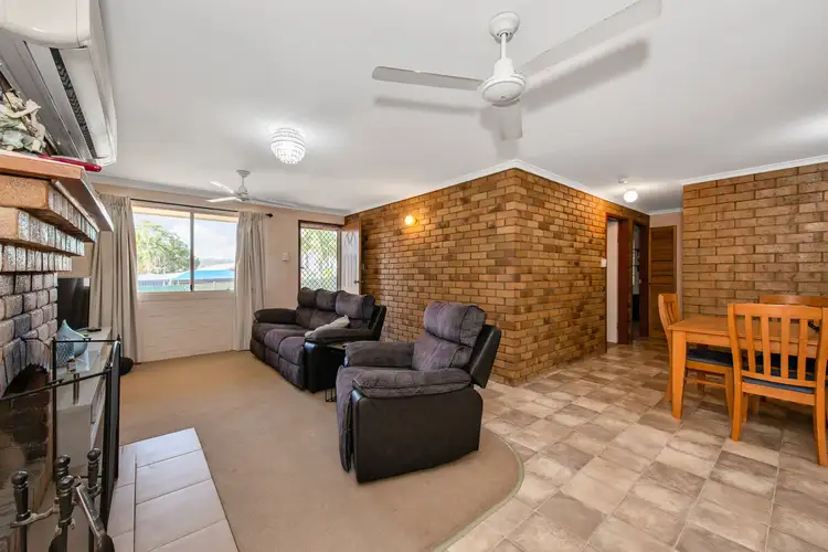Second view of Homely house listing, 6 Brisbane Street, Calliope QLD 4680