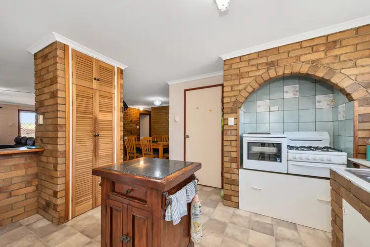 Fourth view of Homely house listing, 6 Brisbane Street, Calliope QLD 4680