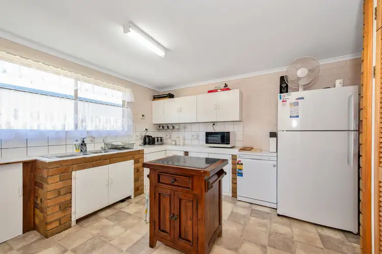 Fifth view of Homely house listing, 6 Brisbane Street, Calliope QLD 4680