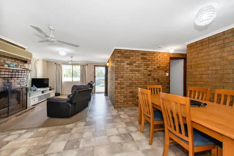 Sixth view of Homely house listing, 6 Brisbane Street, Calliope QLD 4680