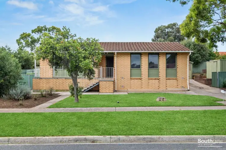 Main view of Homely house listing, 42 Copernicus Road, Christie Downs SA 5164