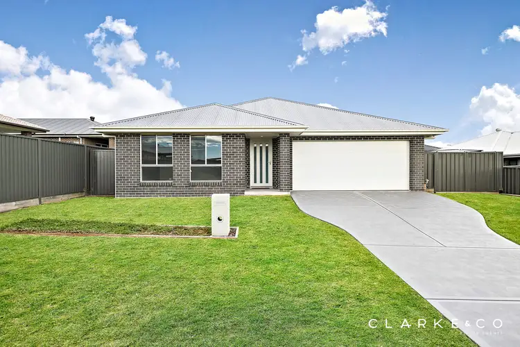 Main view of Homely house listing, 3 Margan Street, Cliftleigh NSW 2321