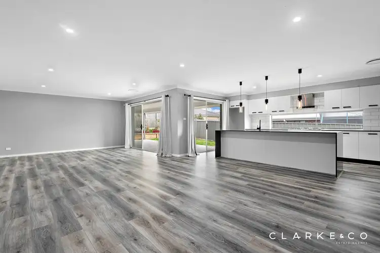 Third view of Homely house listing, 3 Margan Street, Cliftleigh NSW 2321