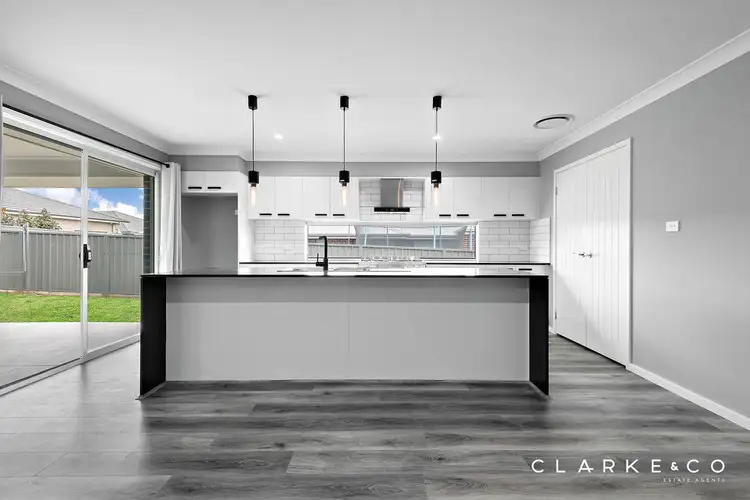 Fourth view of Homely house listing, 3 Margan Street, Cliftleigh NSW 2321