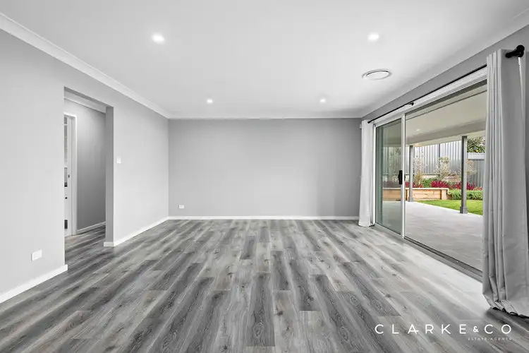 Fifth view of Homely house listing, 3 Margan Street, Cliftleigh NSW 2321