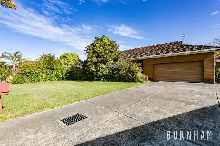 1/55 Hogan Street, Deer Park VIC 3023