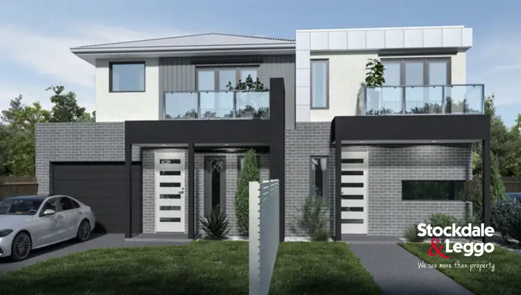 2&4/348 Waterloo Road, Glenroy VIC 3046
