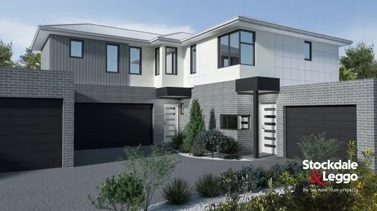 2&4/348 Waterloo Road, Glenroy VIC 3046