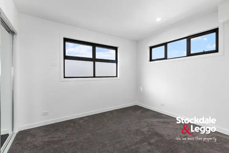 Fifth view of Homely townhouse listing, 1/348 Waterloo Road, Glenroy VIC 3046