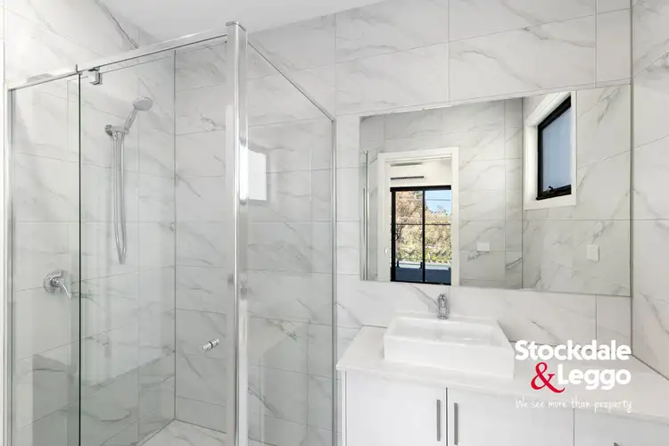 Sixth view of Homely townhouse listing, 1/348 Waterloo Road, Glenroy VIC 3046