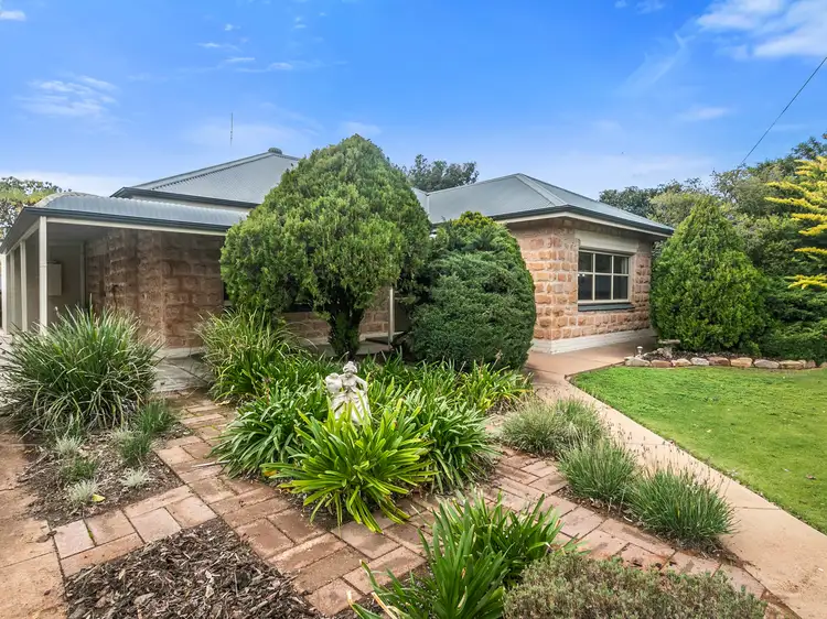 63 Mitchell Street, Crystal Brook SA 5523