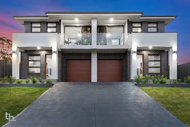 132a Estelville Circuit, Cameron Park NSW 2285