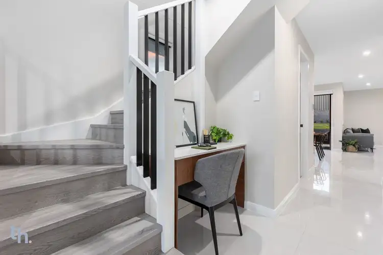 Third view of Homely townhouse listing, 132a Estelville Circuit, Cameron Park NSW 2285