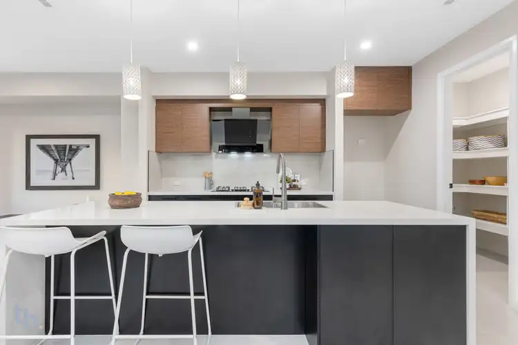 Fourth view of Homely townhouse listing, 132a Estelville Circuit, Cameron Park NSW 2285