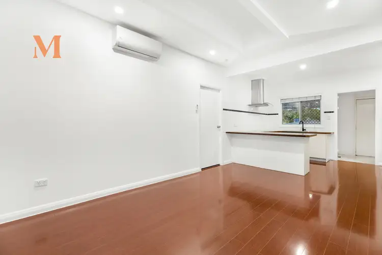 Fifth view of Homely house listing, 54 Warners Bay Road, Warners Bay NSW 2282