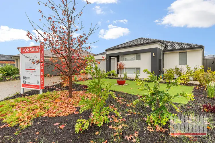 6 Vienta Street, Aveley WA 6069