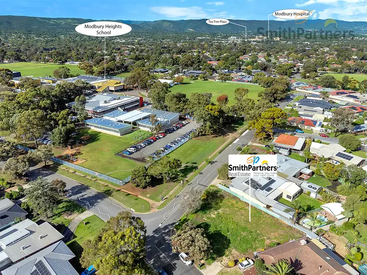 Second view of Homely land listing, LOT 11, 18 Augustus Street, Modbury Heights SA 5092