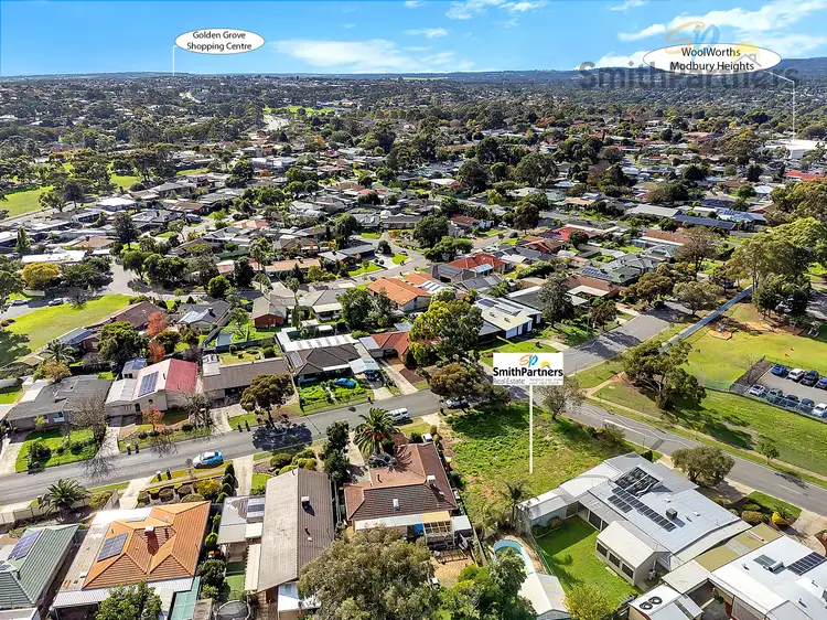 Third view of Homely land listing, LOT 11, 18 Augustus Street, Modbury Heights SA 5092