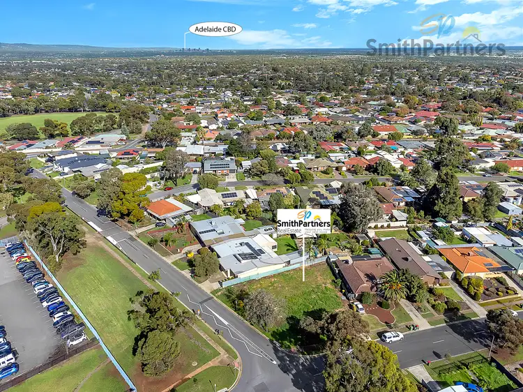 Fourth view of Homely land listing, LOT 11, 18 Augustus Street, Modbury Heights SA 5092