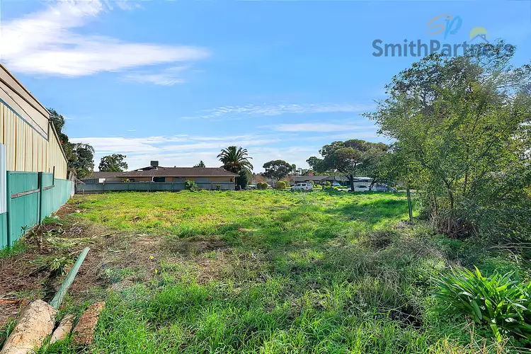Sixth view of Homely land listing, LOT 11, 18 Augustus Street, Modbury Heights SA 5092