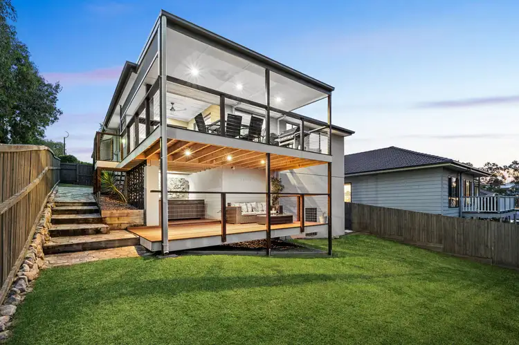 56 Caraway Street, Springfield Lakes QLD 4300