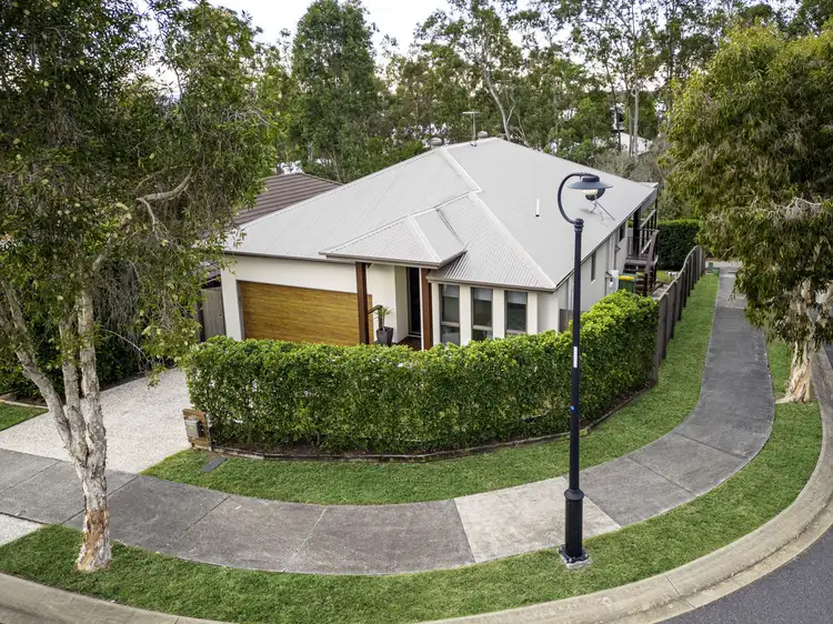 Third view of Homely house listing, 56 Caraway Street, Springfield Lakes QLD 4300