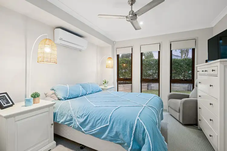 Fourth view of Homely house listing, 56 Caraway Street, Springfield Lakes QLD 4300
