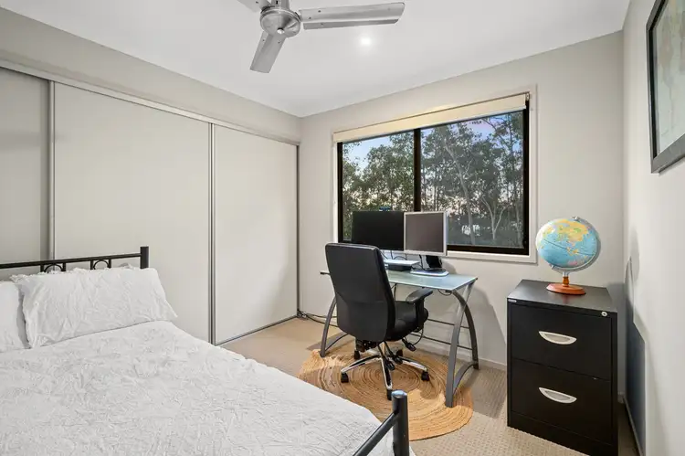 Fifth view of Homely house listing, 56 Caraway Street, Springfield Lakes QLD 4300